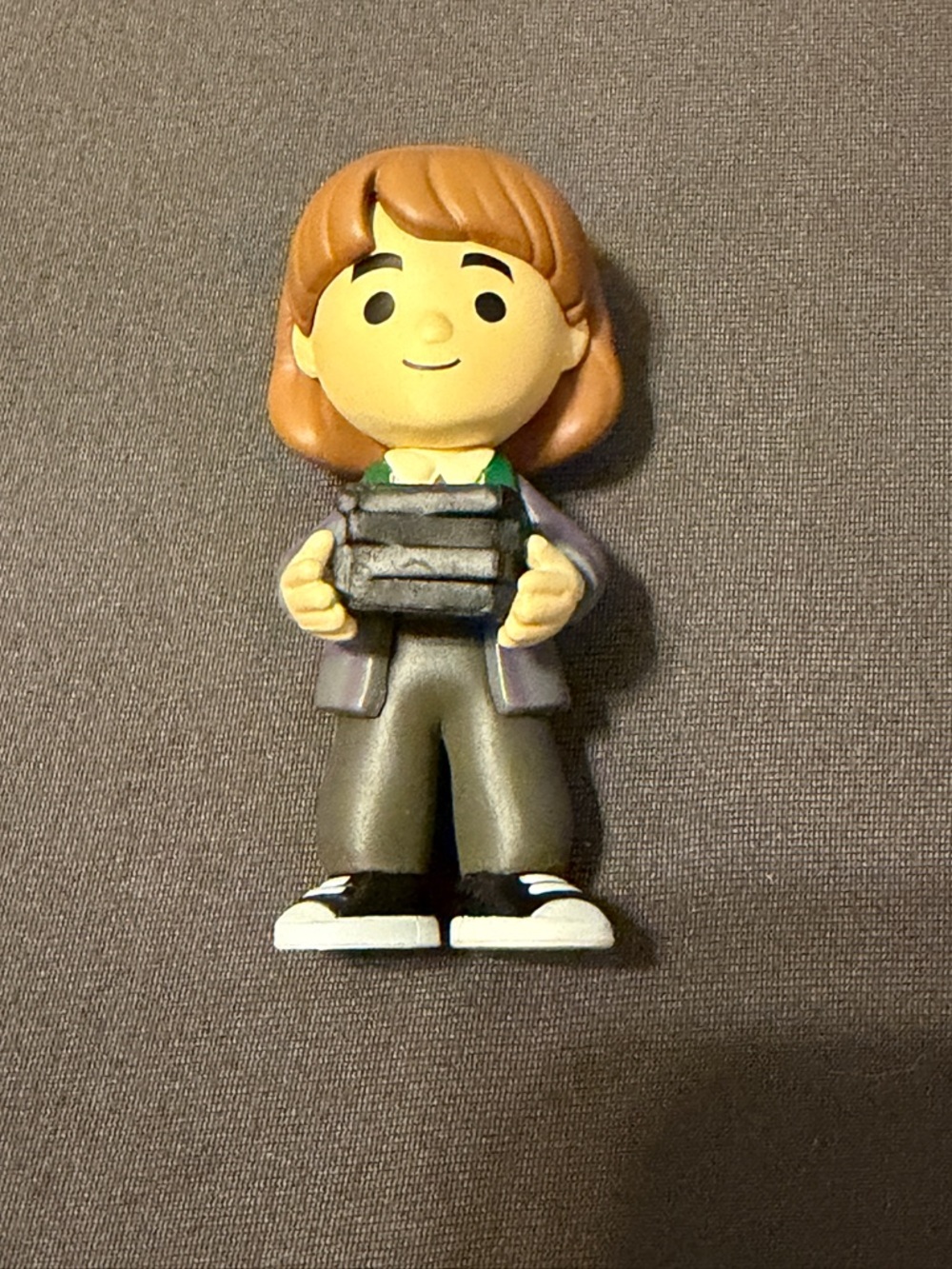 Stranger Things Funko mystery mini Robin. New. With original box.